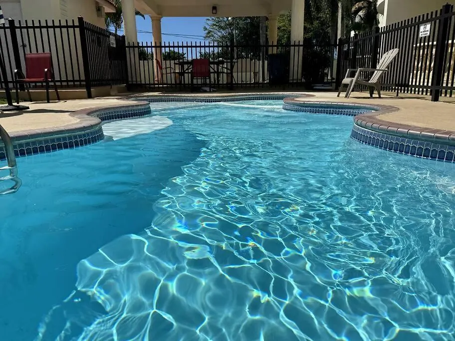 Ocean Luxe In Paradise - Les Chambres Des Dieux Rincon Apartment
