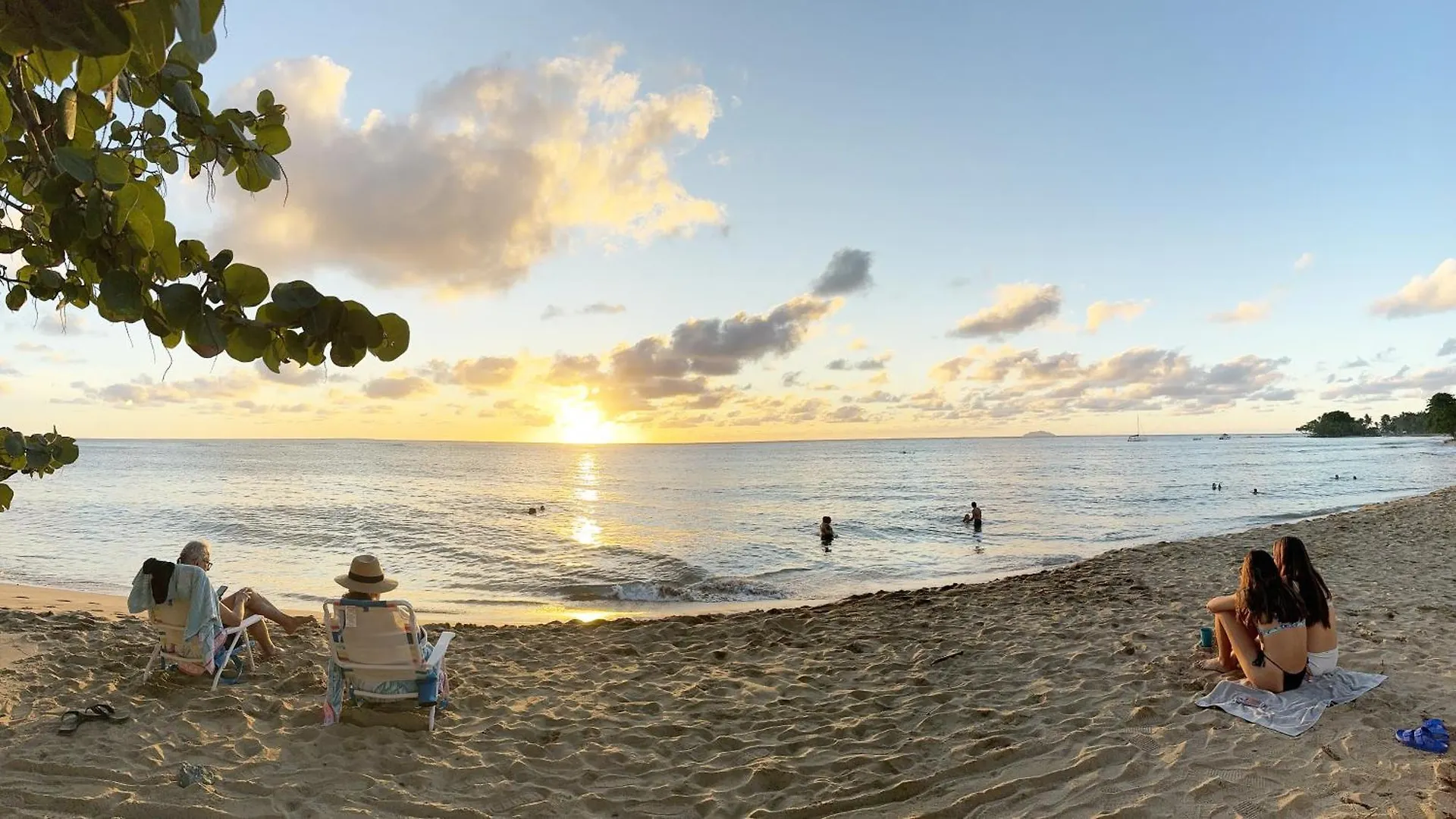 Ocean Luxe In Paradise - Les Chambres Des Dieux Rincon Puerto Rico