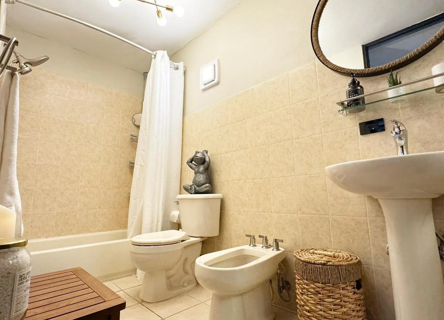 Ocean Luxe In Paradise - Les Chambres Des Dieux Rincon 0*,