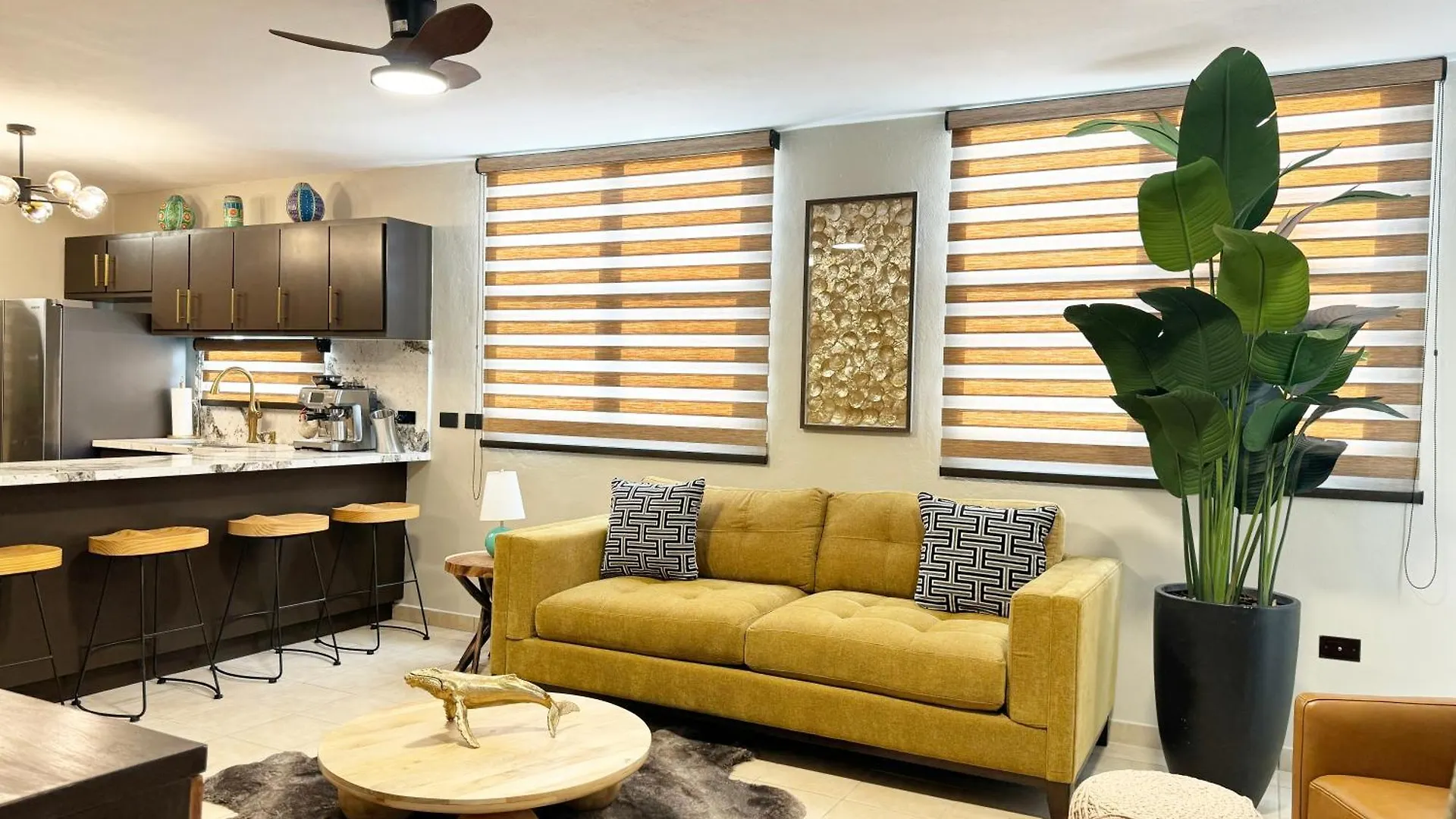 Apartment Ocean Luxe In Paradise - Les Chambres Des Dieux Rincon