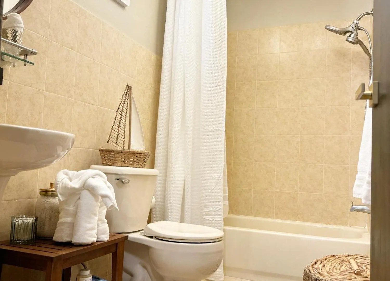 Apartment Ocean Luxe In Paradise - Les Chambres Des Dieux Rincon