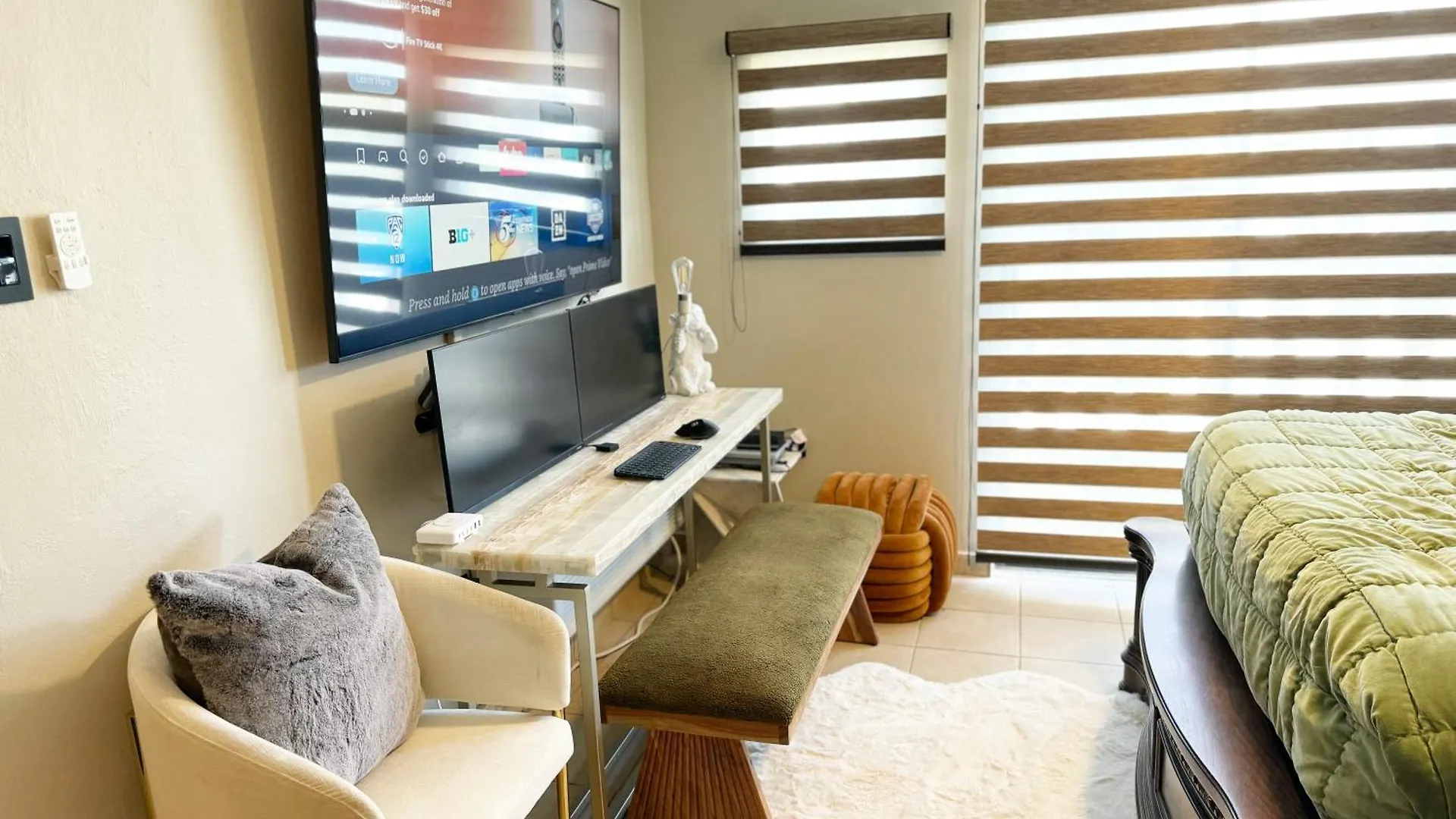 Ocean Luxe In Paradise - Les Chambres Des Dieux Rincon Apartment