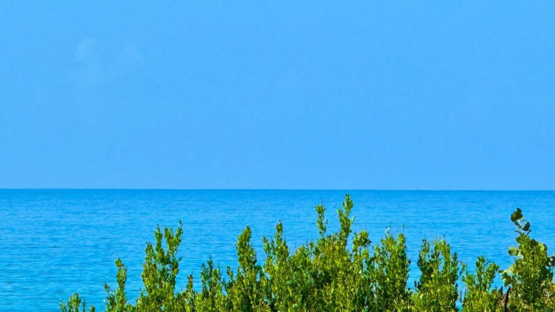 Ocean Luxe In Paradise - Les Chambres Des Dieux Rincon