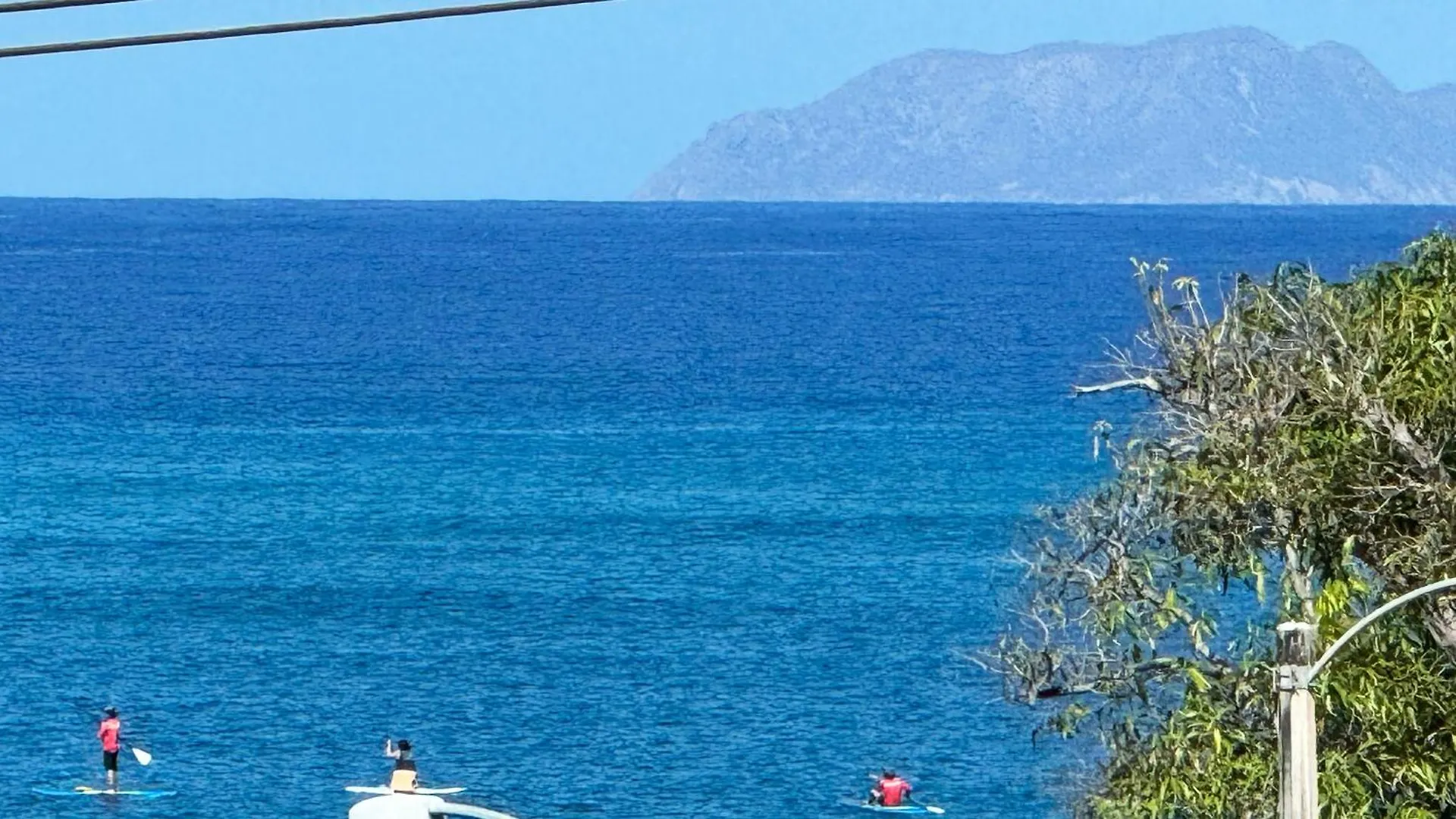 Ocean Luxe In Paradise - Les Chambres Des Dieux Rincon 0*,