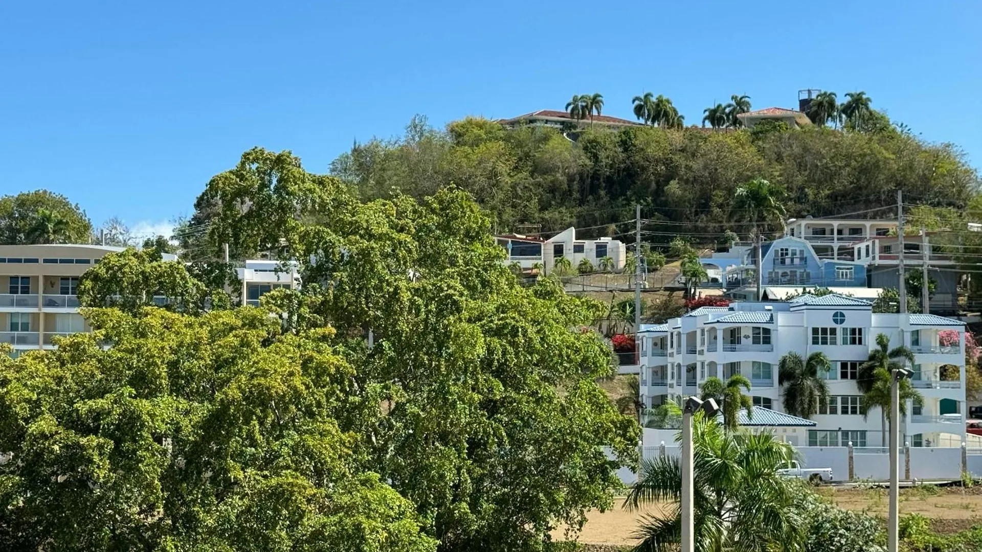 Ocean Luxe In Paradise - Les Chambres Des Dieux Rincon Apartment