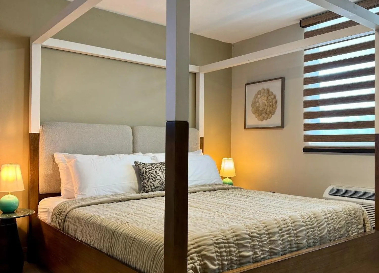 Ocean Luxe In Paradise - Les Chambres Des Dieux Rincon Apartment