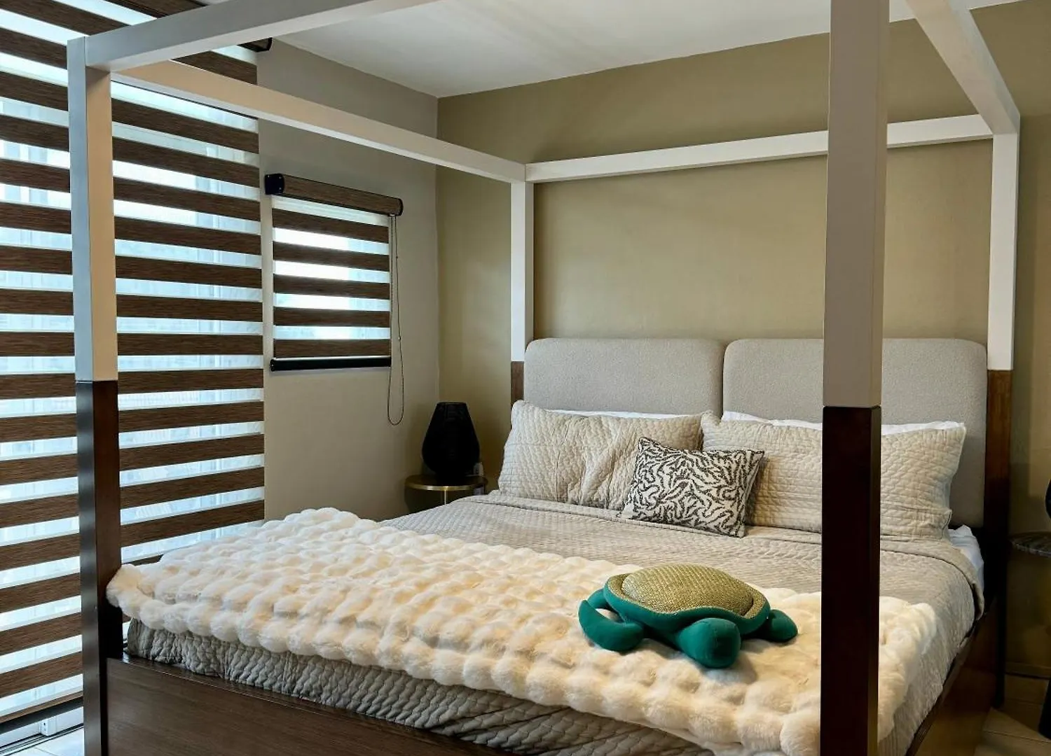 Ocean Luxe In Paradise - Les Chambres Des Dieux Rincon Puerto Rico
